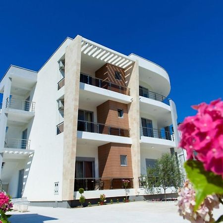 Demiri Apartments Ulcinj Kültér fotó
