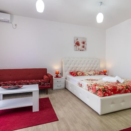 Demiri Apartments Ulcinj Kültér fotó