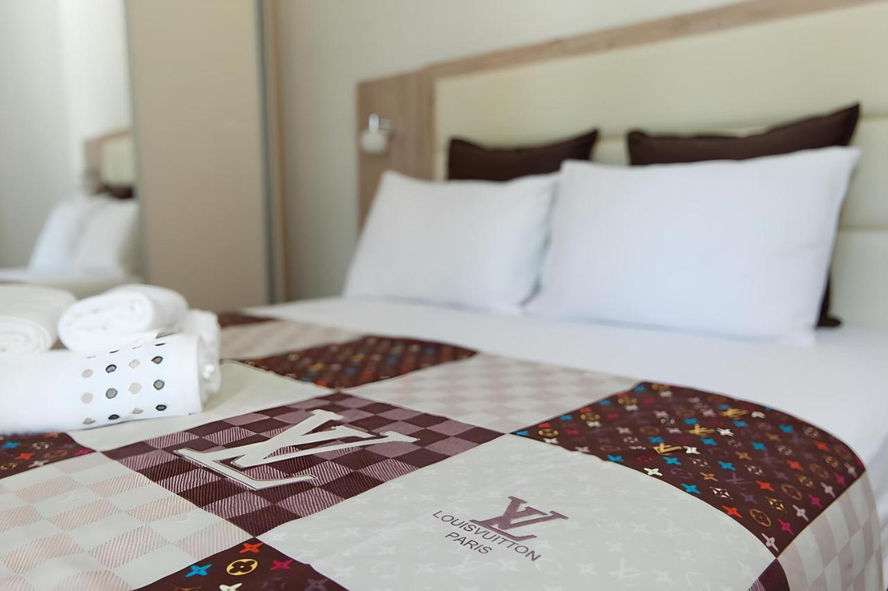 Demiri Apartments Ulcinj Kültér fotó