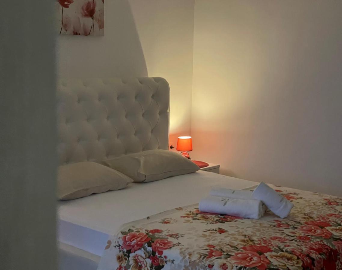 Demiri Apartments Ulcinj Kültér fotó