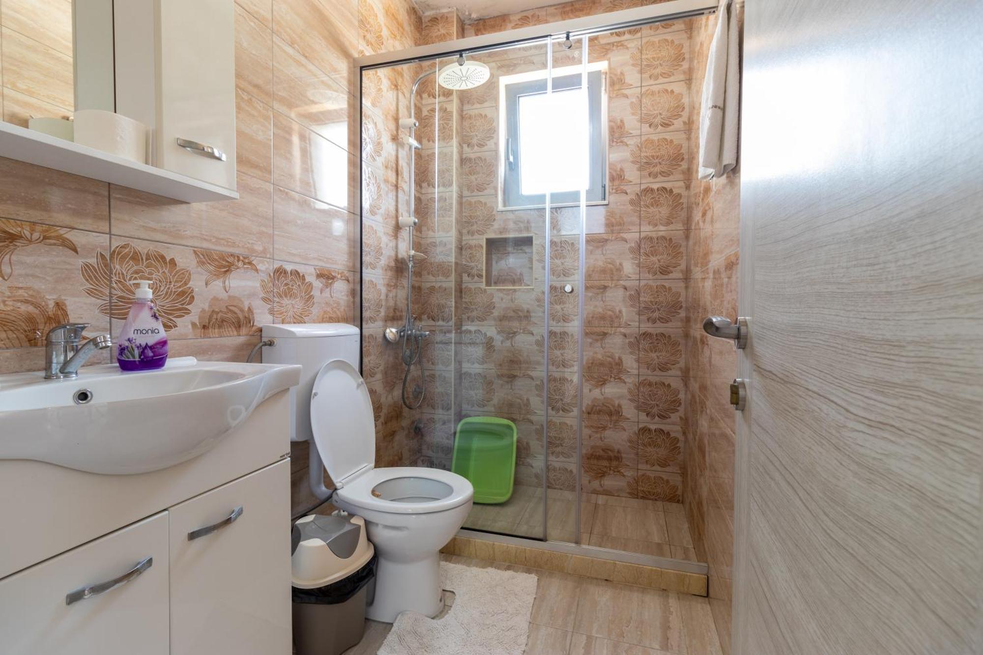 Demiri Apartments Ulcinj Kültér fotó