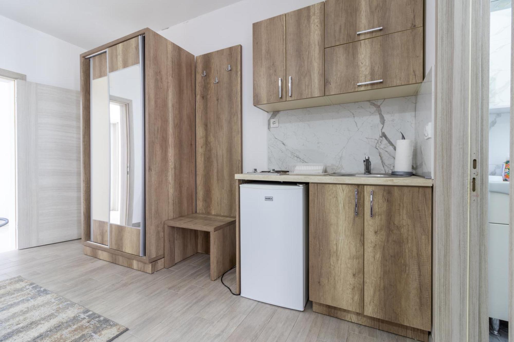 Demiri Apartments Ulcinj Kültér fotó