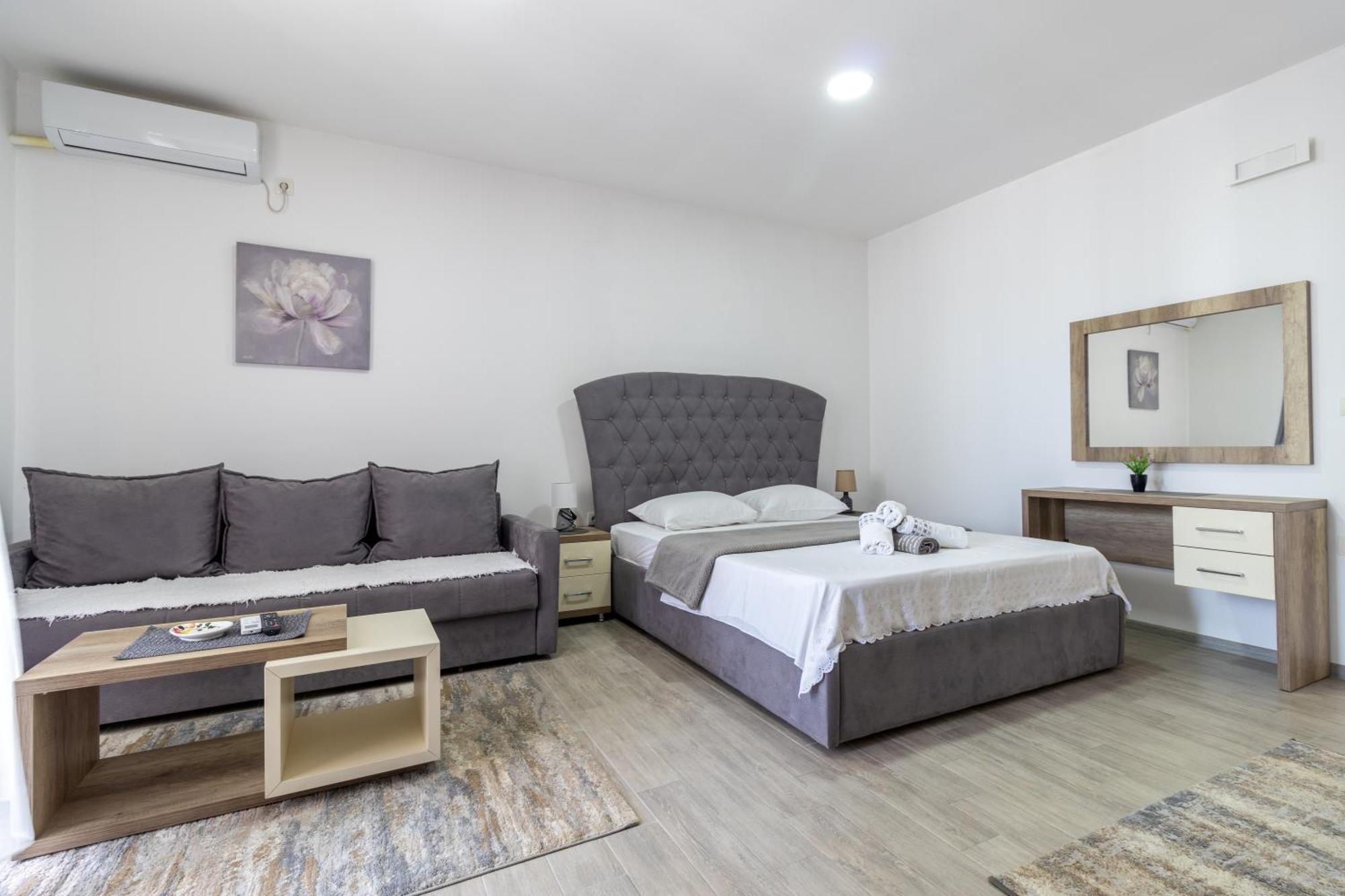 Demiri Apartments Ulcinj Kültér fotó