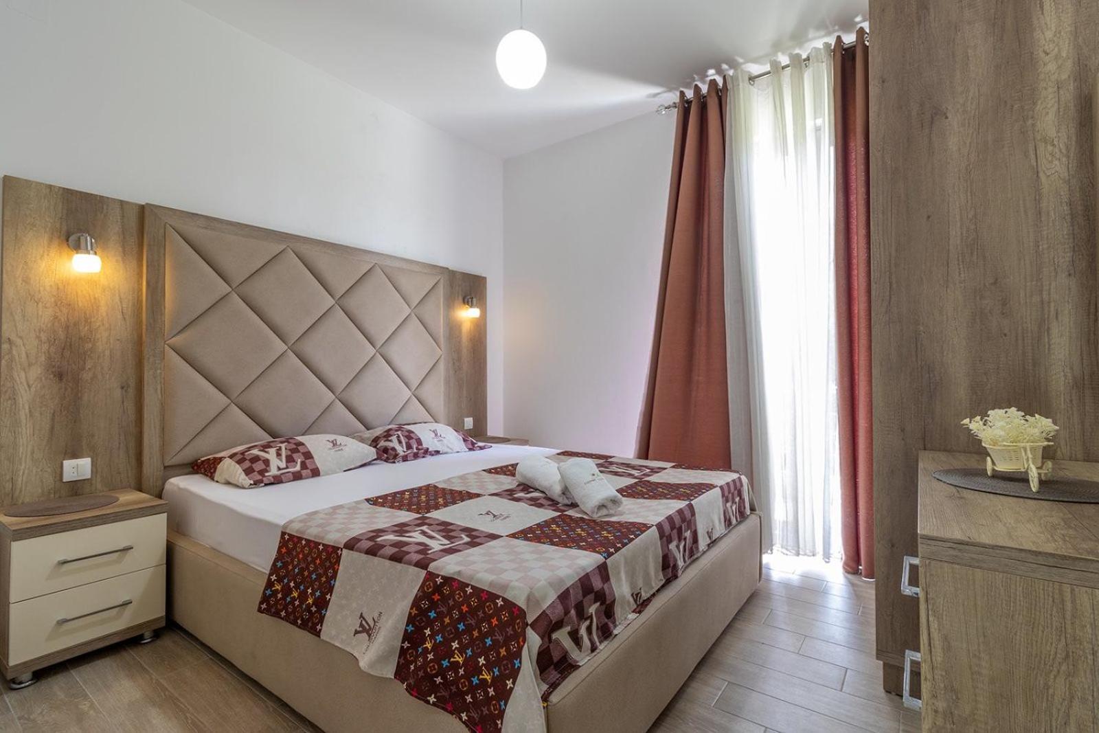 Demiri Apartments Ulcinj Kültér fotó