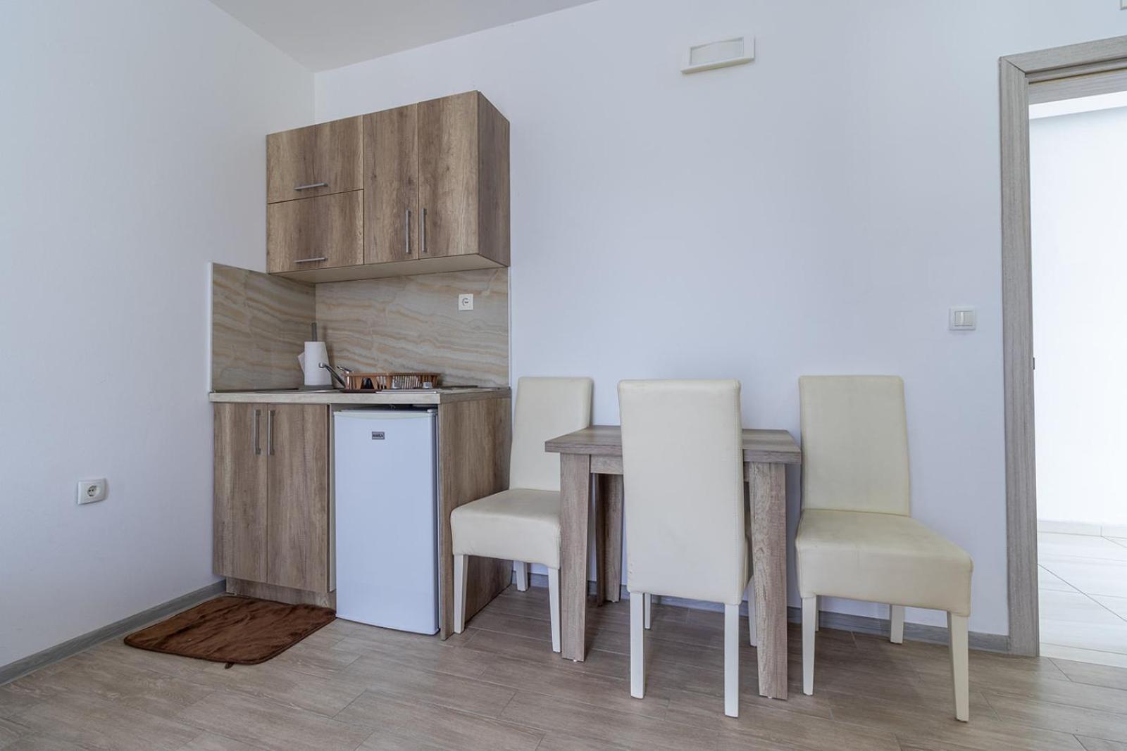 Demiri Apartments Ulcinj Kültér fotó